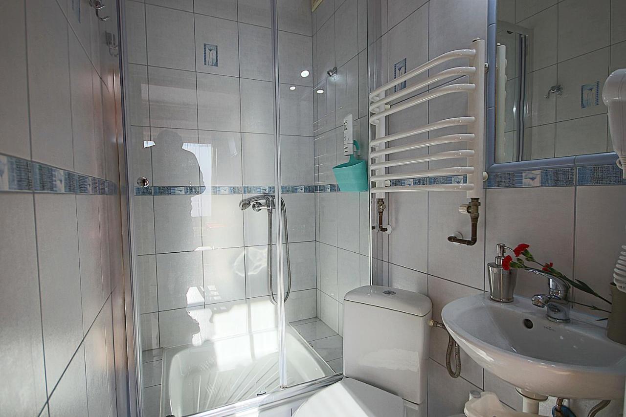 Bed and Breakfast Lesne Zacisze Murzasichle Exterior foto