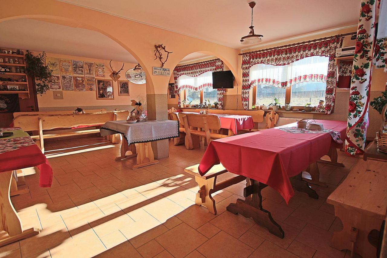 Bed and Breakfast Lesne Zacisze Murzasichle Exterior foto
